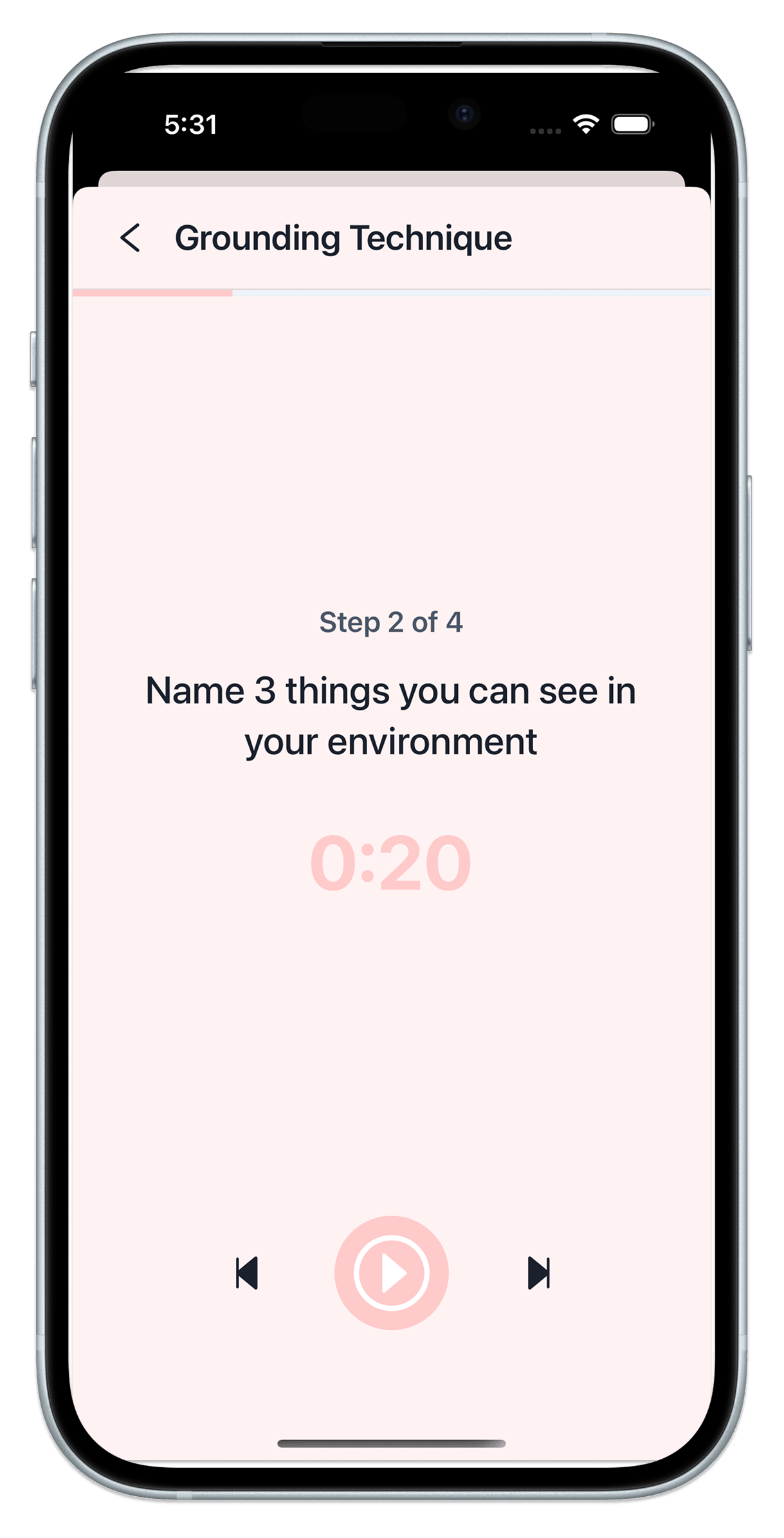 AngerKit App Screenshot 4